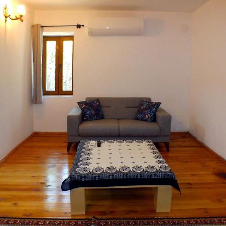 Guelsen Apart -Doga Manzarali Bahce Kati Aparthotel Kas Bagian luar foto