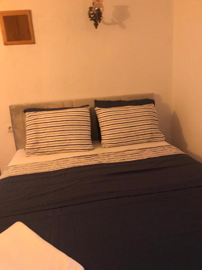 Guelsen Apart -Doga Manzarali Bahce Kati Aparthotel Kas Bagian luar foto