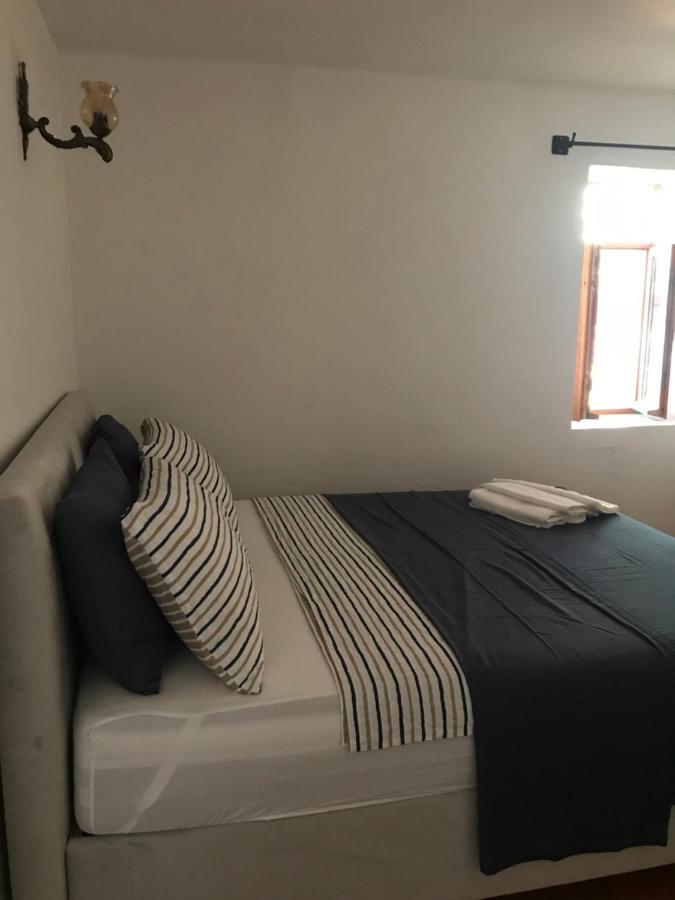 Guelsen Apart -Doga Manzarali Bahce Kati Aparthotel Kas Bagian luar foto